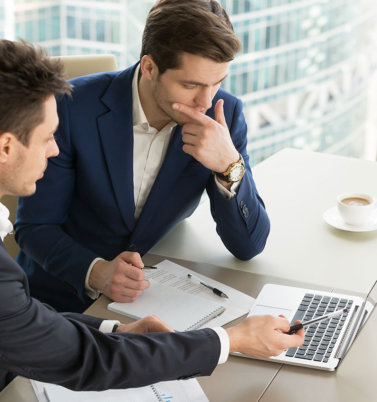 Spotkanie z doradcą Pomorski Leasing